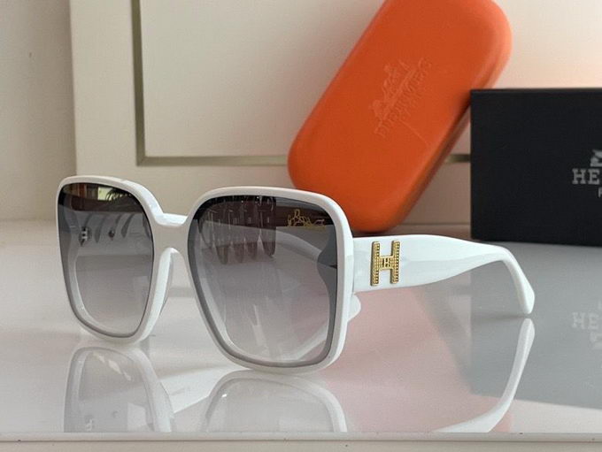 Hermes Sunglasses ID:20230331-96